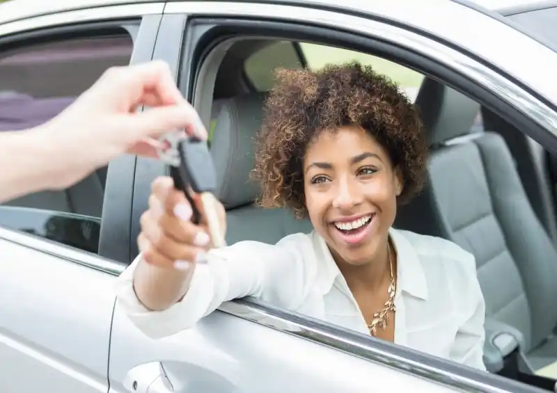 auto leasen Haule